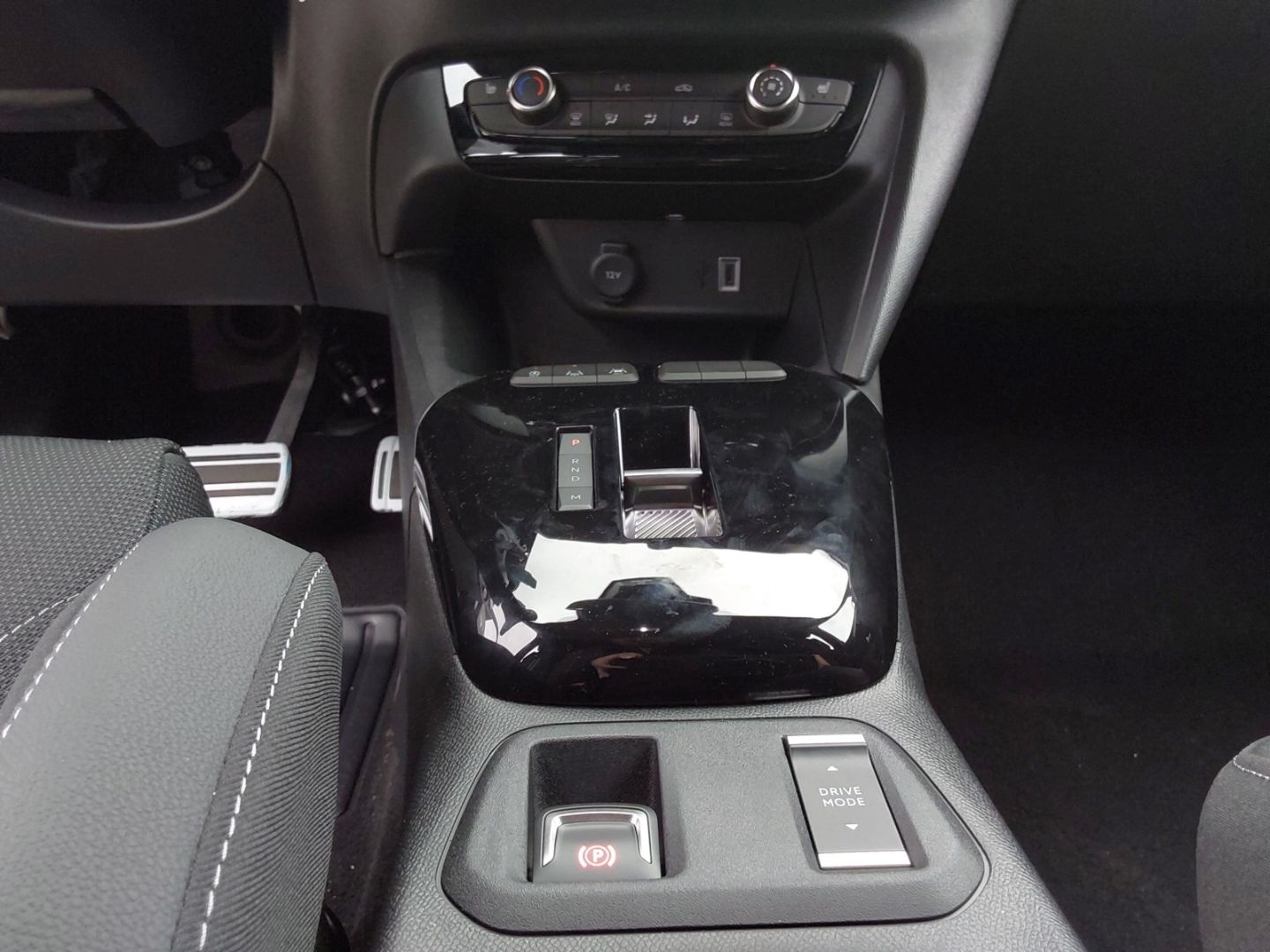 Opel Corsa - Bild 11