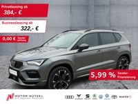 Cupra Ateca - Vorschau Bild 1