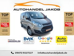 FORD Transit/Tourneo/Custom/L1/Titanium/2 Jahre Garan