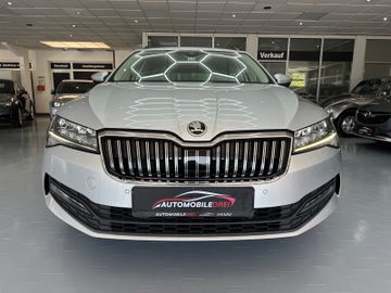 Skoda Superb - 7