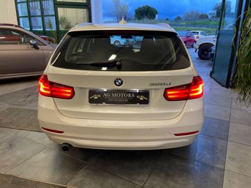 BMW 320 - 5