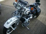 Harley-Davidson Heritage Springer FXST - Offers
