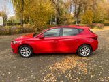 Seat Leon 1.5 TSI ACT 96kW Style LED DAB+ PDC Tempo - Seat Leon: 1.9