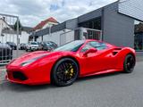 Ferrari 488 Spider |Racing Seats|Lift|Carbon|JBL|Kamera| - Ferrari Gebrauchtwagen in Mainz