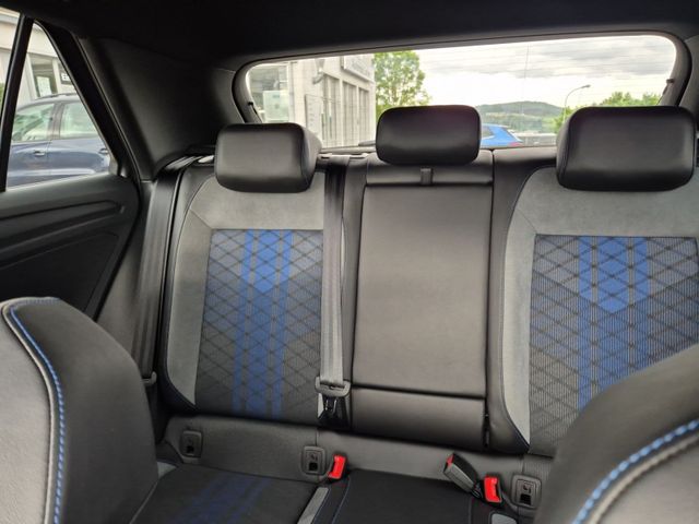 T-Roc R 2.0 TSI DSG 4M
