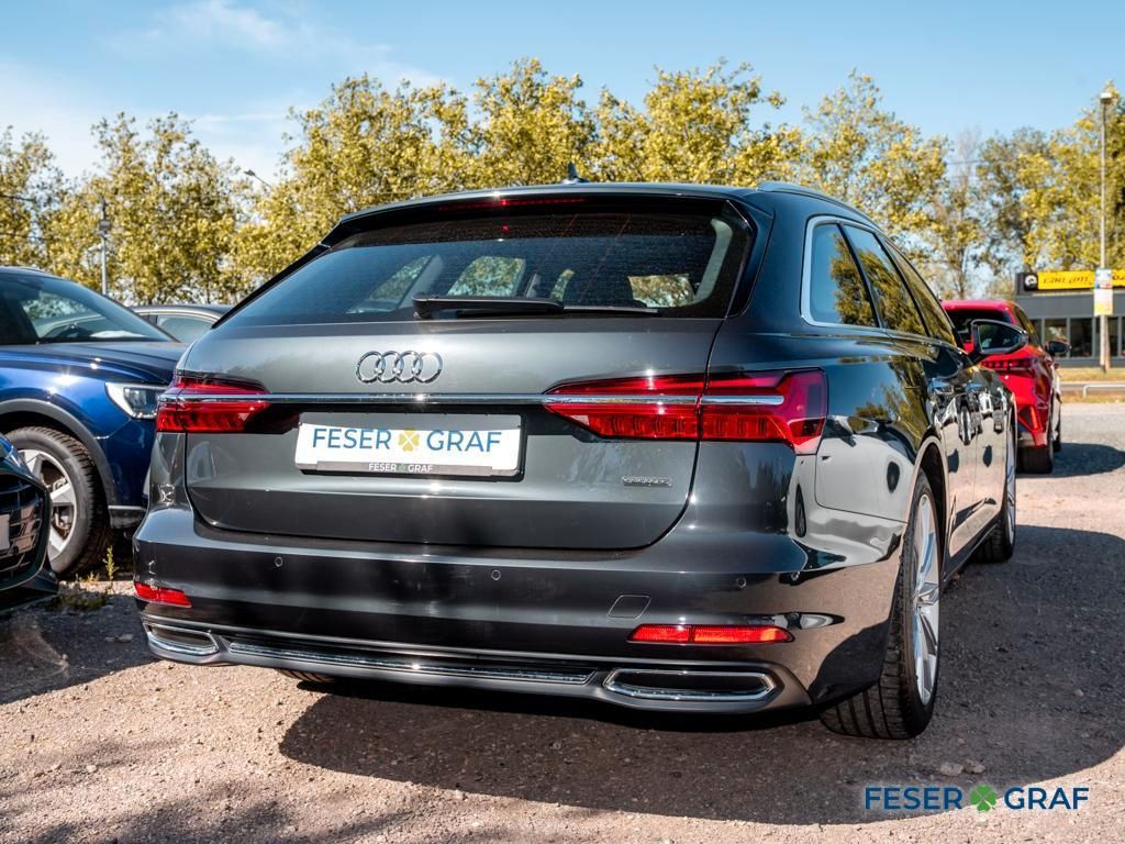 Audi A6 - Bild 3