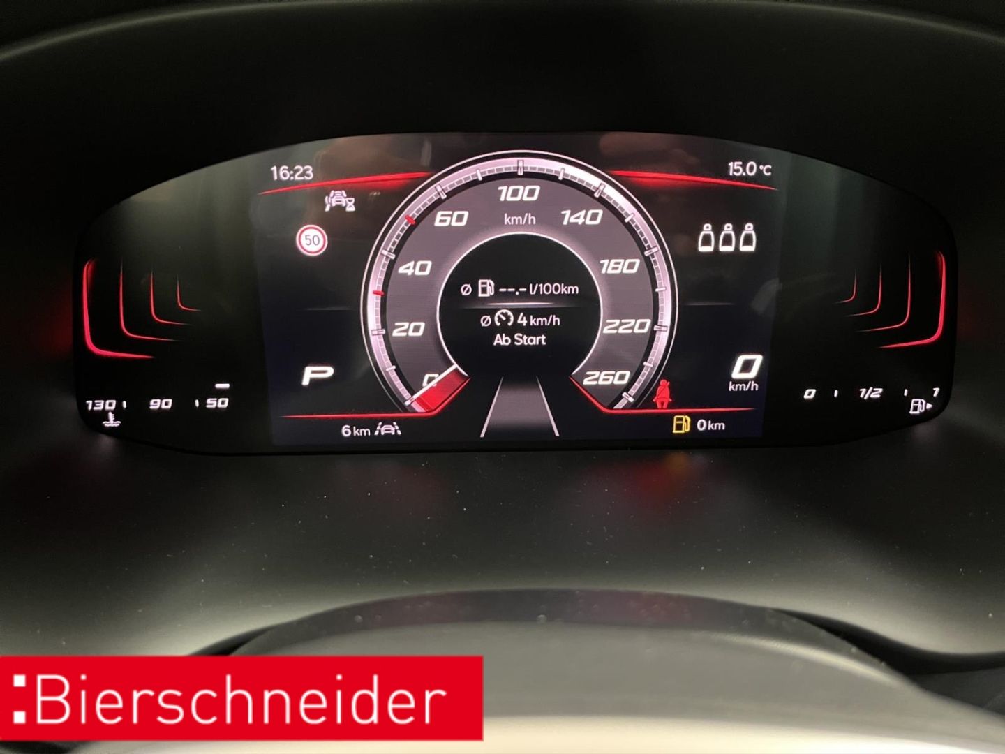 Seat Ateca - Bild 17