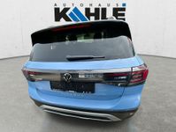 Volkswagen T-Cross - Vorschau Bild 5