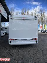 Weinsberg CaraSuite 650 MEG Automatikgetriebe/155 PS - Weinsberg CaraSuite 650 MEG Automatik