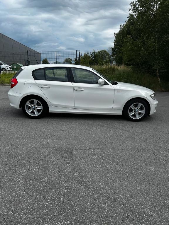 BMW 116