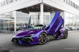 Lamborghini Revuelto HPEV V12 1016hp / NETTO POSSIBLE - : Coupe, Violett, Plug-In Hybrid