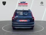 Dacia Jogger TCe 110 Comfort, 1.Hand,AHK,Winter Paket - scheckheftgepflegte Dacia Jogger