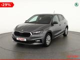 Skoda Fabia 1.0 TSI DSG LED Tempomat Kamera - Skoda Fabia Jahreswagen