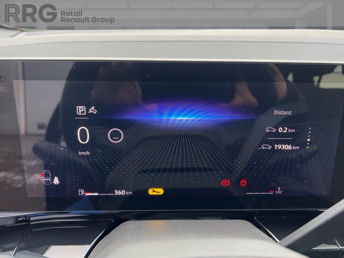 Renault Austral - Bild 12