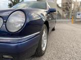 Mercedes-Benz Mercedes Benz E240 ELEGANCE w210 V6 *1.Han... - Mercedes-Benz E 240: W210