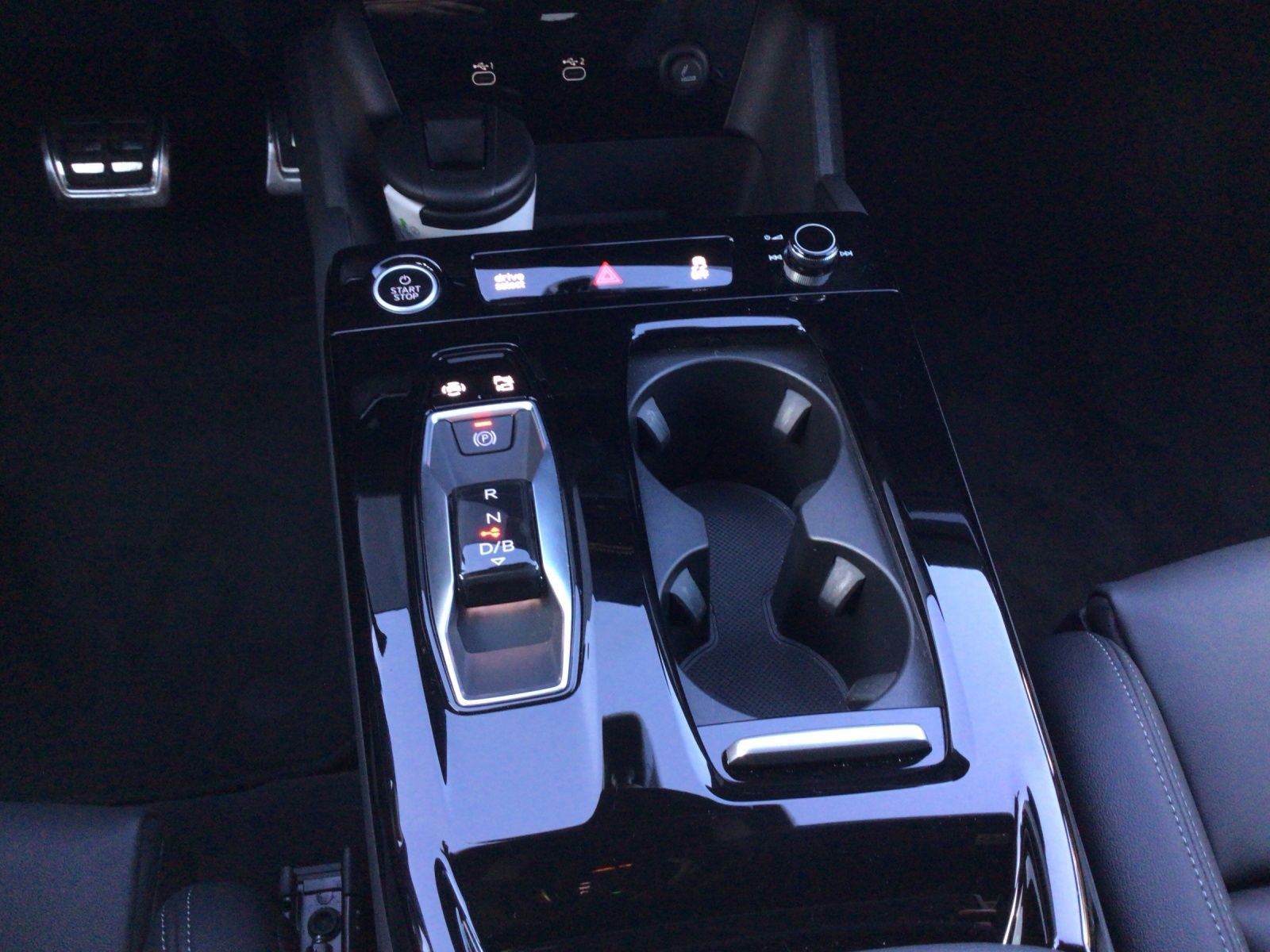 Audi A6 e-tron - Bild 11