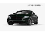 Bentley Continental GT Speed V8 Hybrid | Coming soon - Bentley Continental GT: Speed