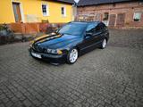BMW E39 528i Automatik | TÜV 02/2027 | Fah... - BMW 528 aus 1998: 528i