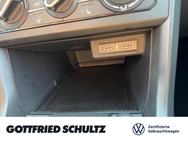 Volkswagen T-Cross - Bild 22