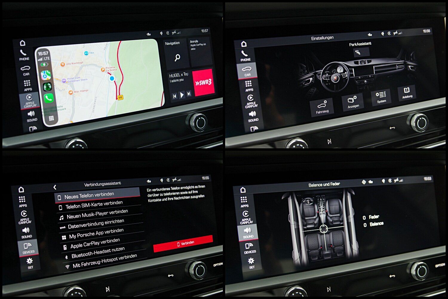 Porsche Macan T*21"RS-Spyd,Pano,BOSE,PDLS+,Approved03/27 foto 13