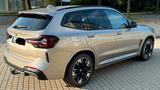 BMW iX3 M Sport Impressive Pano, AHK, Harman Kardon - BMW iX3: Privatanbieter