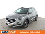 Hyundai Tucson 1.6 TGDI Premium 4WD Aut.*NAVI*LED*ACC* - Hyundai TUCSON Gebrauchtwagen in Köln