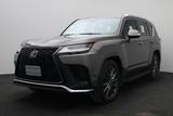 Lexus LX 600 3.5L F SPORT PRESTIGE - Lexus: F Sport