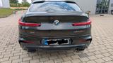 BMW X4 M40 M40i - - gebrauchte BMW X4 M40 aus dem Jahr 2020