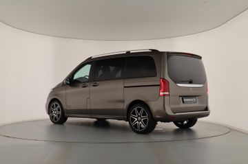 Mercedes V 250 - 8