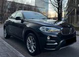 BMW X6 xDrive 40 d*1. Hand*HUD*Spur*Kamera*Memory* - BMW X6: 40d