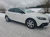 Volvo V40 Cross Country Allrad - gebrauchte Volvo Kleinwagen