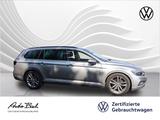 Volkswagen Passat Variant 2.0 TDI DSG Business, LED-Matrix, - Volkswagen Passat Variant in Frankfurt (Main)