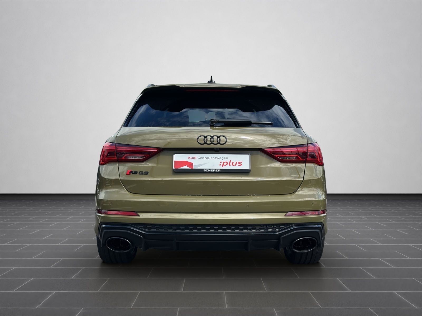 Audi RSQ3 - Bild 7