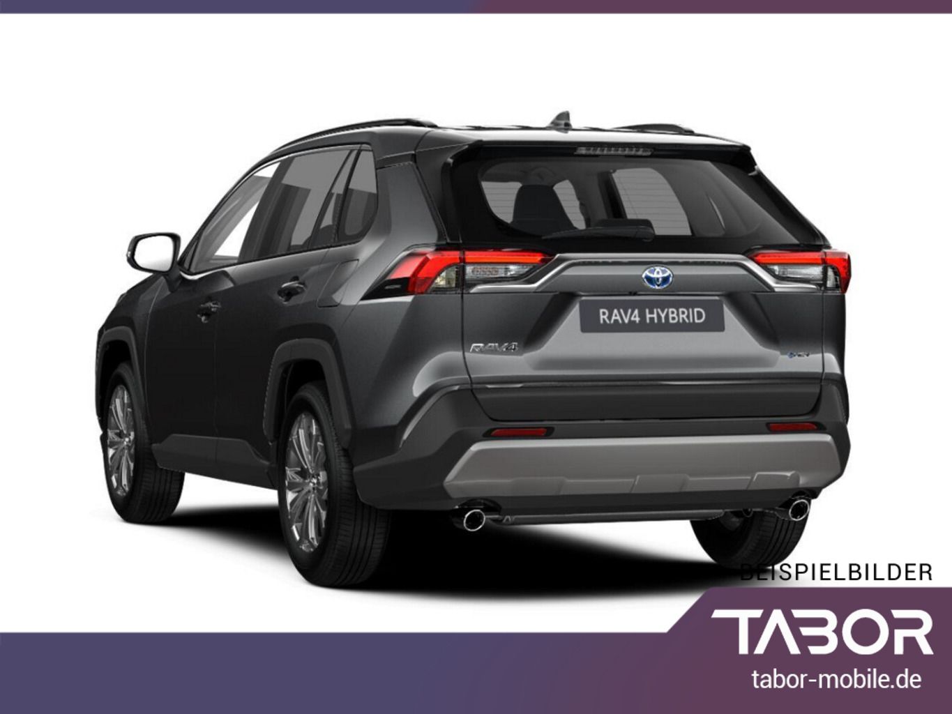Toyota RAV 4 - Bild 3