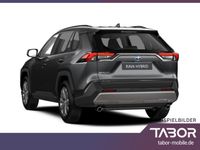 Toyota RAV 4 - Vorschau Bild 3