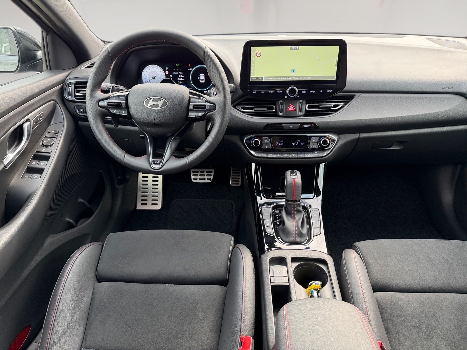 Hyundai i30 – Bild 10