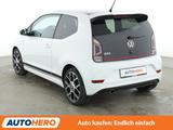 Volkswagen up! 1.0 TSI GTI*SHZ*ALU*KLIMA*BLUETOOTH* - Volkswagen up! in Nürnberg