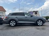 Audi Q7 3.0 TFSI QUATTRO S-LINE MATRIX +B&O SOUND+ACC - Audi Q7: Vollleder