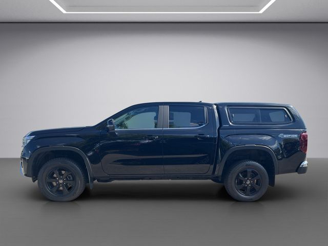 Amarok Style 4Mo. 2.0TDI 151kW MATRIX-LED 360°