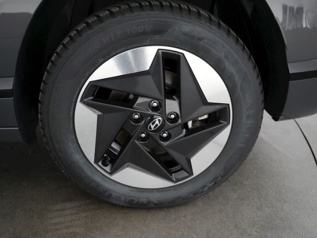 KONA Elektro TREND 65,4kWh AT+VOLL LED+NAVI+RÜCK