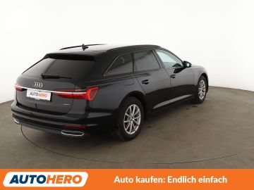 Audi A6 - 6