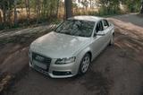 Audi A4 B8 2.0 TFSI 2x Sline/ K&W Fahrwerk - Audi A4 mit Benzin-Antrieb: Limousine, 2.8