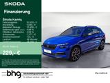 Skoda Kamiq 1.0 TSI DSG Monte Carlo - Skoda Kamiq in Freiburg