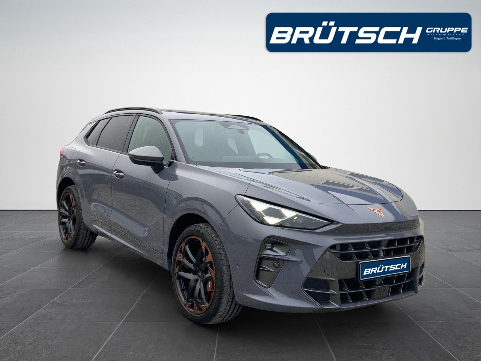 CUPRA Terramar VZ 2.0 TSI DSG 195kW/265PS 4Drive - Image 2