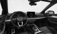 Audi Q5 - Vorschau Bild 4
