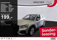 Audi Q2 - Vorschau Bild 1