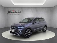 Volkswagen T-Cross - Vorschau Bild 2