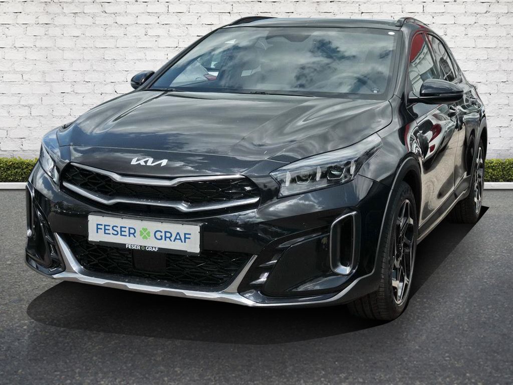 Kia XCeed - Bild 11