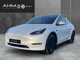 Tesla Model Y Long Range Dual AWD Anhängerkupplung * M - Tesla Gebrauchtwagen von 2024