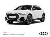 Audi A1 allstreet 30 TFSI 85(116) kW(PS) S tronic - Audi Neuwagen in Dresden